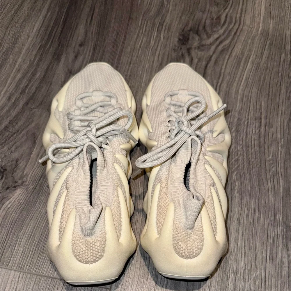 Yeezy 450 cloud white - Picture 5 of 6
